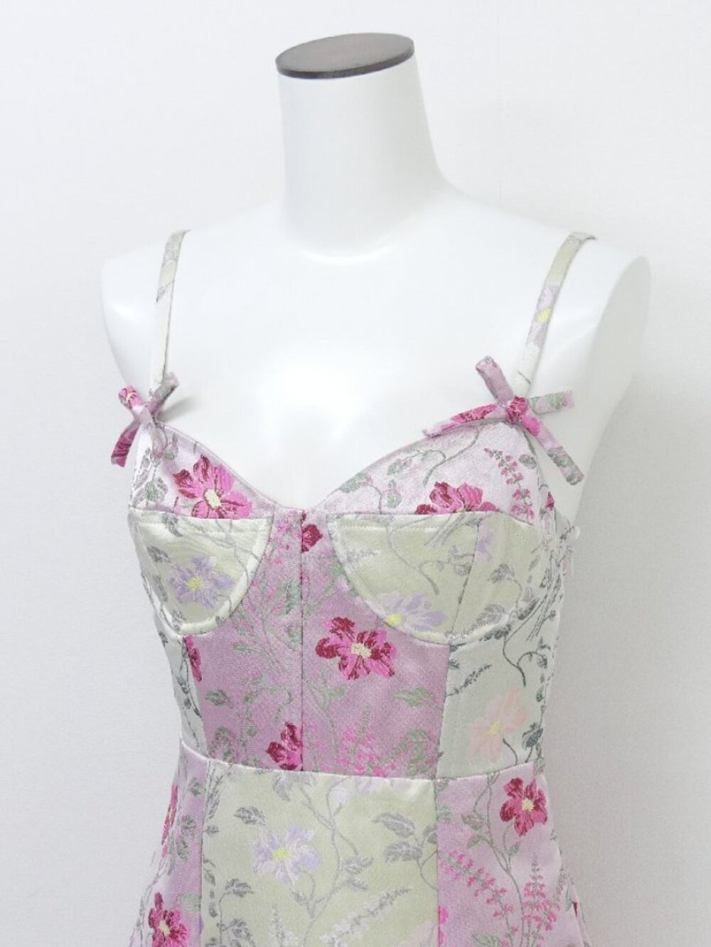 BNWT LoveShackFancy Massey Dress - Picture 3 of 6